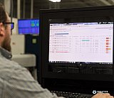 Planning and Tracking - ERP