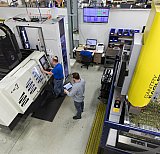 Planning and Tracking - ERP