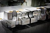 Injection Molds